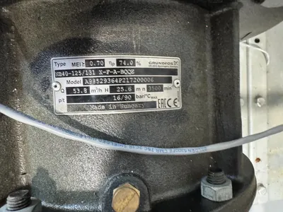 2017 FRIGEL EFX 300 SC Chillers | Perry Equipment (7)