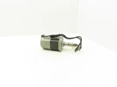 Tamagawa Seiki 4613N8337E200 TBL-i II AC Servo Motor Brake 600W 200vAC