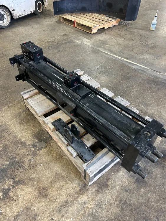 New | in-Stock Vactor Rodder Pump Parts Michigan US | American Contractors Equipment Supply 3 #184916