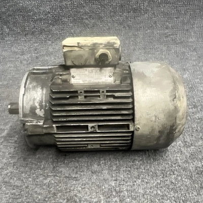 Used Siemens 1LA5096-4AA93-ZN03 A.C. Motors California US | Davliegogo LLC #1705653