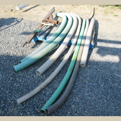 Dredging Hose Package