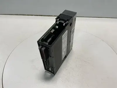 USED ALLEN BRADLEY 1756-M03SE A