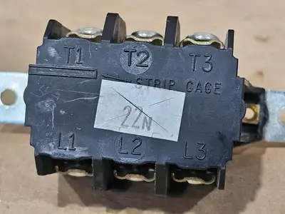 Used PASS & SEYMOUR 7803MD Misc Electrical & Power Parts British Columbia CA | Lenmark #1439272