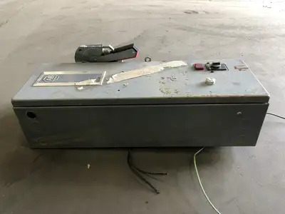 Full Voltage Starter