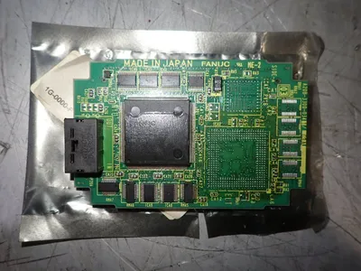 NEW FANUC A20B33000341