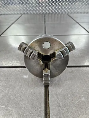 N/A 4" 3-Jaw Chuck Tooling | GMT (8)