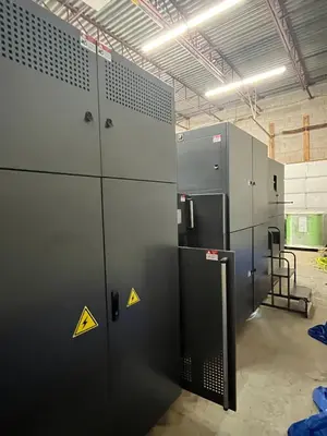 Used 2021 SHI HENG MACHINERY SH-1060SE Misc Industrial Equipment Ontario CA | Aucto #715444
