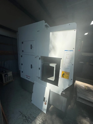 2013 HAAS ST-40B CNC Turning Centers | Bayou Machinery (5)