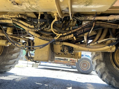 Used 1998 GROVE RT58D Mobile Cranes Louisiana US | Proxy Equipment #1377642