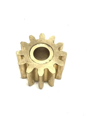 Flowserve 300B151DXR Mini Pinion Gears