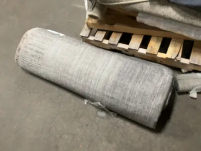 Used _UNKNOWN_ _UNKNOWN_ Flooring, Windows, and Doors Michigan US | Miedema Asset Management Group #1425167