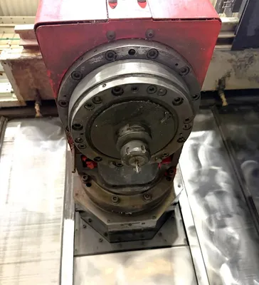 2014 DMG MORI NTX 2000/1500SZM 5-Axis or More CNC Lathes | Toolquip, Inc. (5)