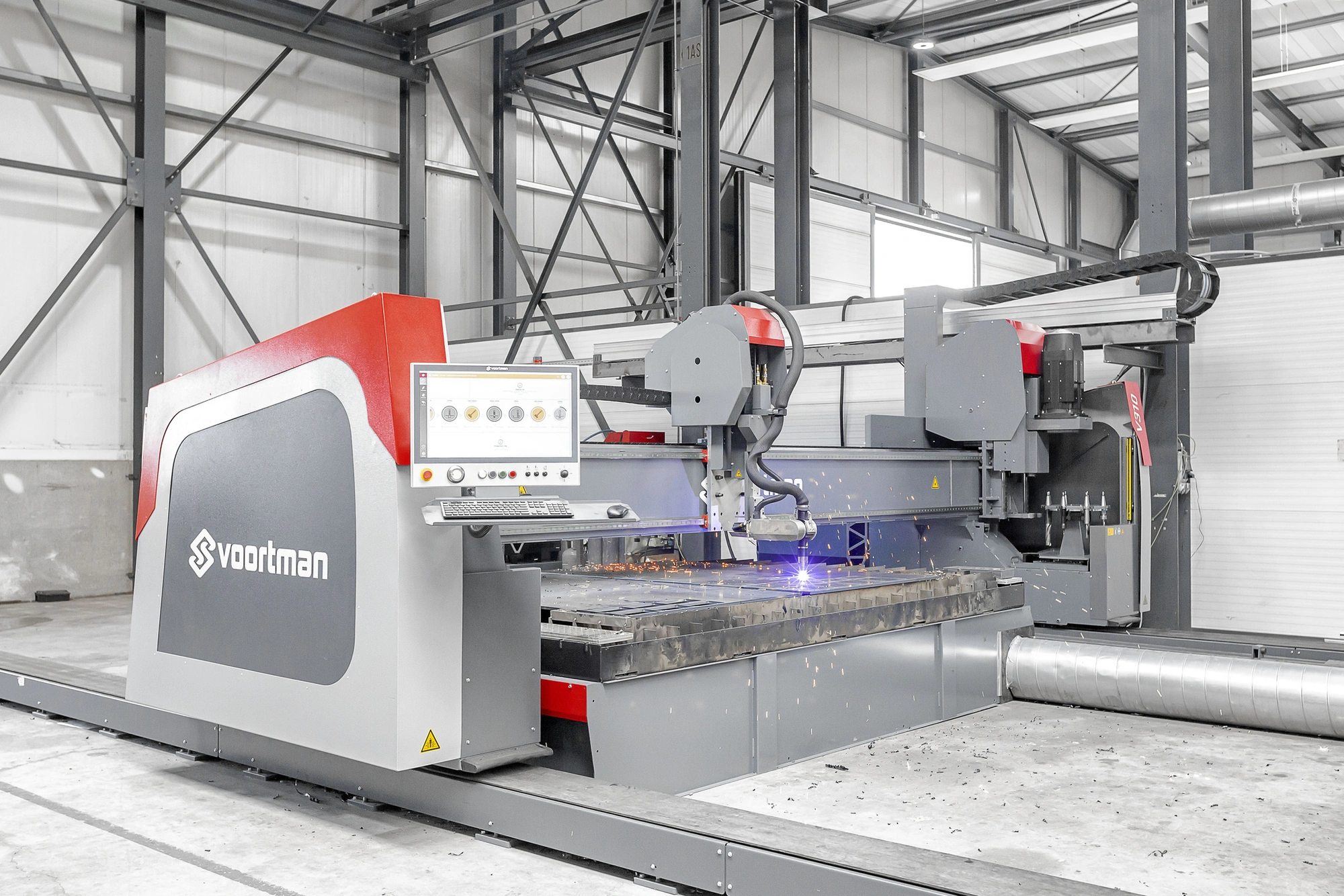 NEW VOORTMAN V310