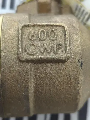 New | in-Stock APOLLO 77C-205-27 Pump & Valve Parts | Surplus Asset Holdings #1217345