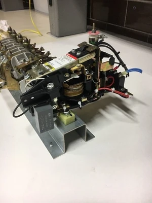 USED ABB FPL7235001R0116