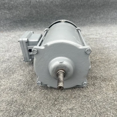 Used Baldor LAB 35-9306 A.C. Motors California US | Davliegogo LLC #1706696