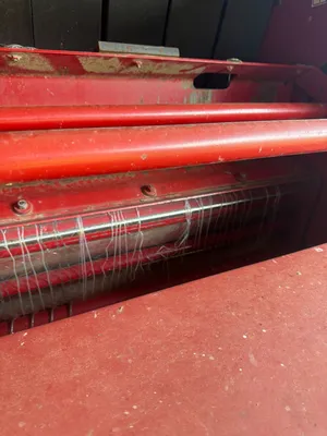 NEW HOLLAND 648 Balers | Penncon Management, LLC (49)