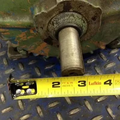 USED DELCO 2G1254