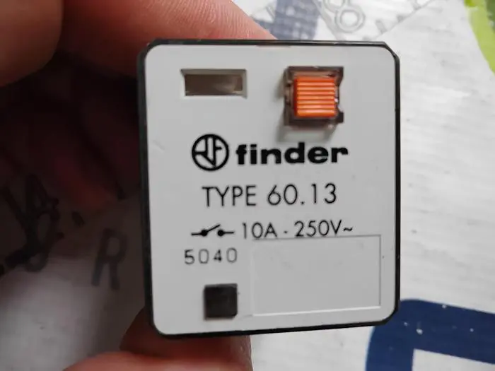 NEW FINDER 60.13