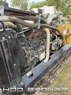 Used 2011 VERMEER 2011 VERMEER D24X40 SERIES II Drill Rigs Florida US | HDD Broker #1346157
