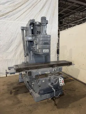 USED OKK MH-4V