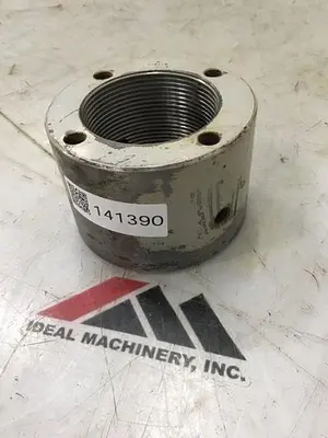USED VAN DORN 302580
