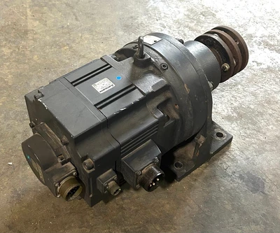 USED MITSUBISHI HC-SFS202BG1H