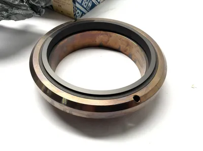 USED EAGLEBURGMANN STAT. ASSY BUKO03+4122