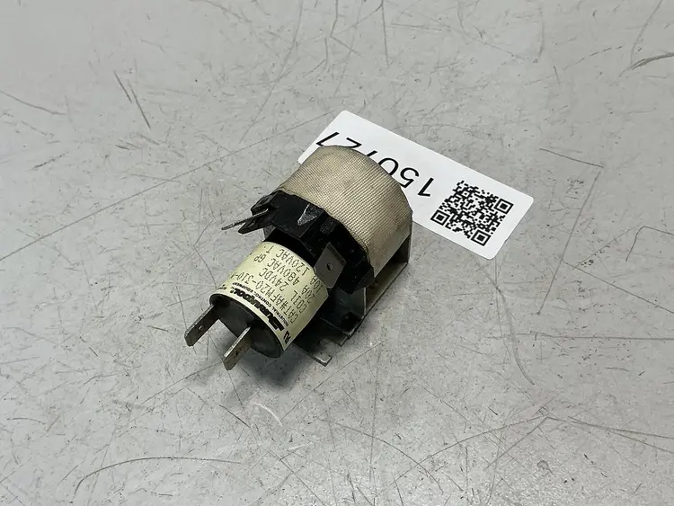 Used DURAKOOL AFM20-310-M Relays & Switches Michigan US | Ideal Machinery #691794