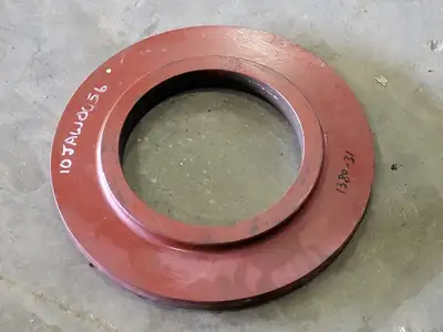 Outer Labyrinth Seal for Trio CT3042, 1380-31