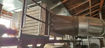 USED GUOXIN GX-12-4