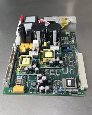 K-tron 9191-307740 Control Circuit Board loc3C37