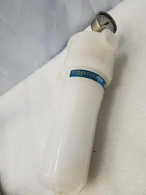 MEISSNER FILTER