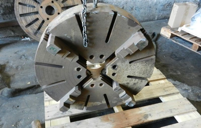 LATHE TOOLING PARTS