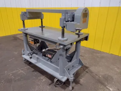 USED MTC E 3548