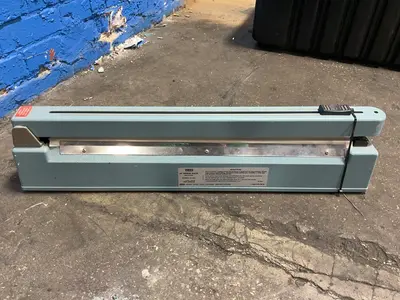 Used ULINE H1252 Miscellaneous Packaging Equipment Ohio US | HGR 24 #1293714