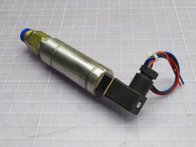 Used RS _UNKNOWN_ Transducers | OCO Industrial #1665309