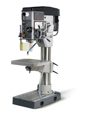 2025 CLAUSING IBARMIA BC40VE Heavy Duty & Sensitive Single Spindle Drills | T.R. Wigglesworth Machinery Co. (1)