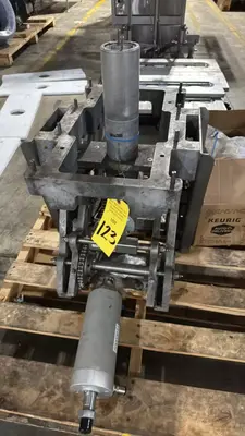 Used 2016 ROSS IN850 Tray Sealers Illinois US | M&M Equipment Corp. #1228286