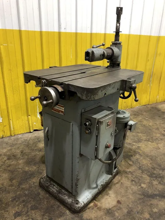 Used MORRISON COMPANY _UNKNOWN_ Keyseaters Ohio US | Yoder Brothers machinery #1321793