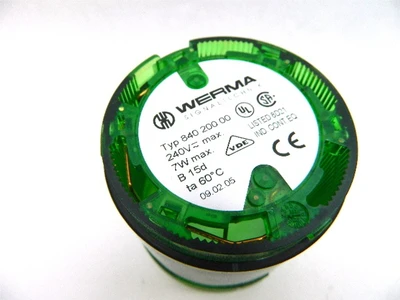 USED WERMA 840 200 00