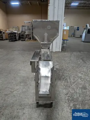 N/A Tablet / Capsule Inspection Unit, Model INSP-MCH