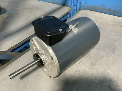 Used MARATHON ELECTRIC 5K49ZN6390S Motors (misc) Ohio US | HGR 24 #1556695