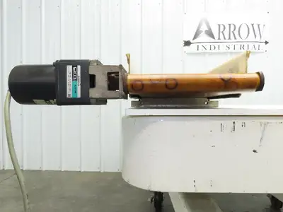 Used QC INDUSTRIES _UNKNOWN_ Belt Conveyors Indiana US | Arrow Industrial #1366768
