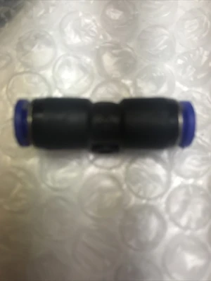 **New 72 PCS Push Pull Connect Fittings Air Line Pneumatic (See Photos)#