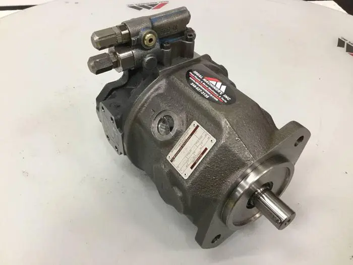 Used REXROTH AA10VSO45DFR131RPKC62K02 Pumps Michigan US | Ideal Machinery #695780