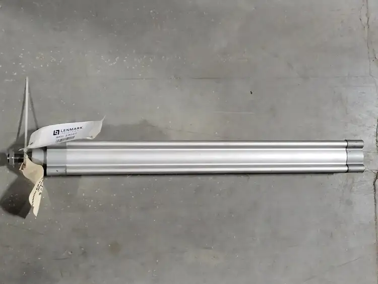 Used NUMATICS GG050/048300000 Parts (Hydraulics and Pneumatics) British Columbia CA | Lenmark #271365