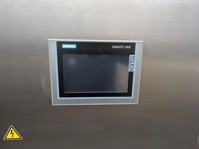 Used 2018 KRÜGER & SALECKER INNOVATIONS GFT 0400 Bakery Equipment | Steep Hill Equipment Solutions #773131