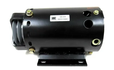 NEW THERMO KING 104-410 ALTERNATOR ASSY 104410 1040410