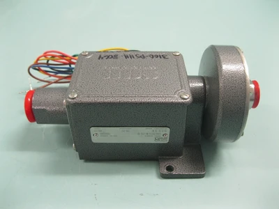 NEW SOR 52BA-EB116-M4-C2A-RR